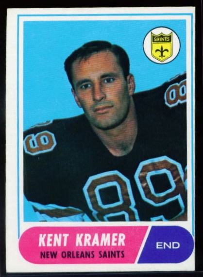 134 Kent Kramer